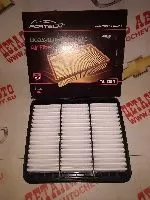 Фильтр воздушный Спарк М200 (FORTECH  аналог: 96591485)