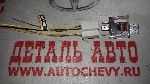 Реле разгрузки контактной группы + разъем Нексия Матиз (4-х конт) 40а (BOSDQ: 2105-3747210-22)