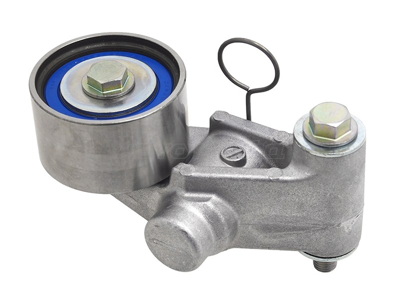 Натяжитель ремня ГРМ SUBARU EXIGA 08- /FORESTER 05- /IMPREZA 05- /LEGACY 05- EJ20#(замена ATU006J1) (INA: 531065520)