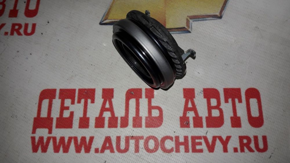 Выжимной акцент тагаз