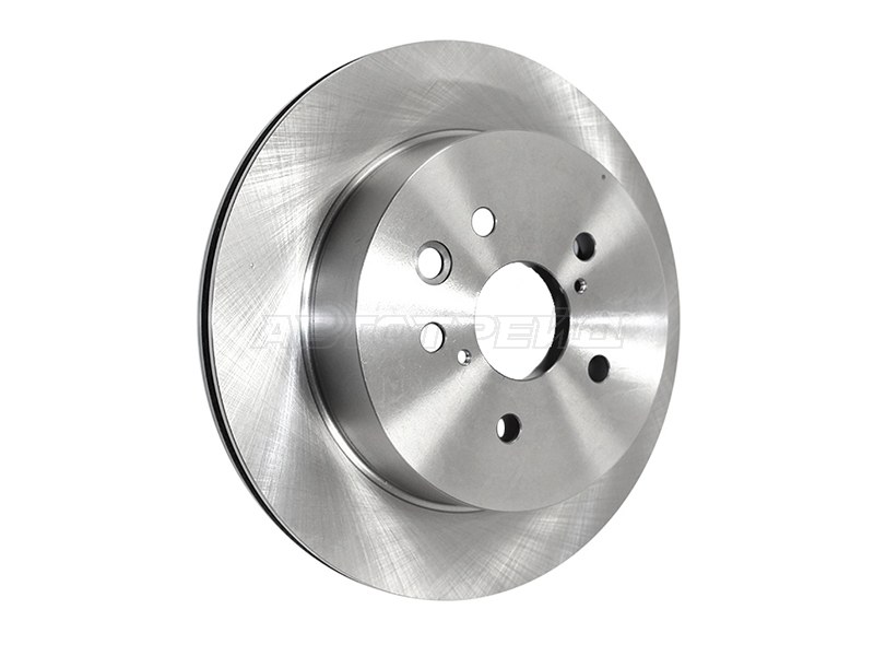 Диск тормозной (Зад) Toyota Crown 03-18  / Lexus GS 05-12  / IS 05-16  / Toyota Crown Majesta 04-13  / Mark X 04-09 (SAT: ST-42431-30290)