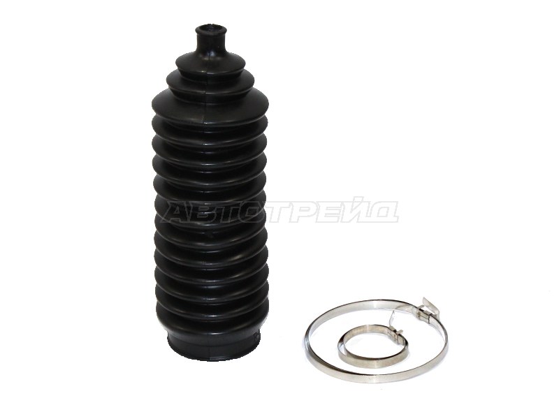 Пыльник рулевой рейки MITSUBISHI DELICA 1989-1999 /CHARIOT 1992-00 /DIAMANTE 1990-1994 /GALANT (SAT: ST-MB501711)