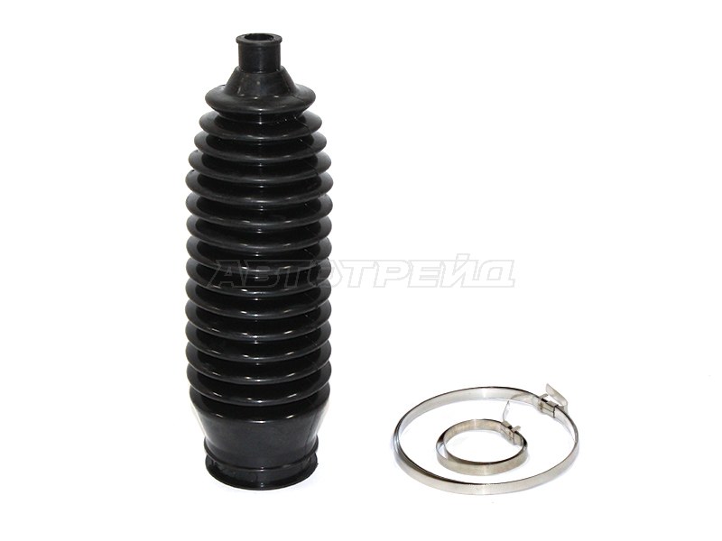 Пыльник рулевой рейки MITSUBISHI LANCER  2000-2013 /DINGO 1998-2002 LH=RH (SAT: ST-MR491361)