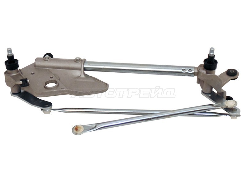Трапеция стеклоочистителя Honda Accord 08-13  / Crosstour 09-16 (SAT: ST-76530-TA0-A01)