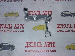 Механизм переключения передач мкпп Ланос Нексия Лачетти (кулиса) (CGA аналог : 96332660)