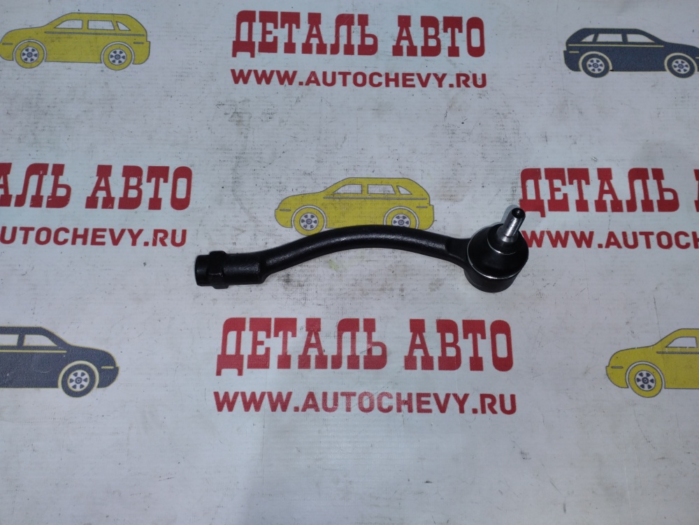 Рулевой наконечник правый Солярис Киа Рио 3 (ТРАСТАВТО аналог: 568204L090)