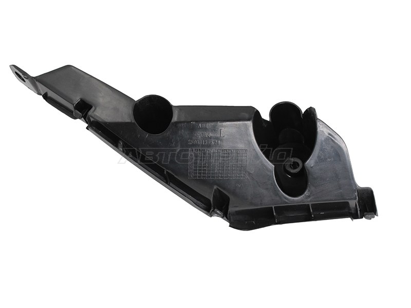 Крепление бампера GREAT WALL HOVER H3 10-14 LH (SAT: ST-14-0244)