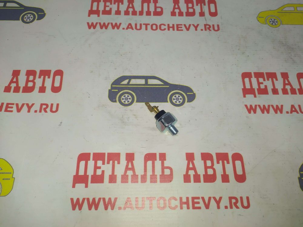 Датчик давления масла Авео 1,2 sohc dohc Спарк Матиз (STELLOX аналог: 96408134)