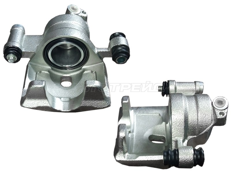 Суппорт тормозной перед TOYOTA NOAH KR42 /CM70 правый (SAT: ST-47730-28210)