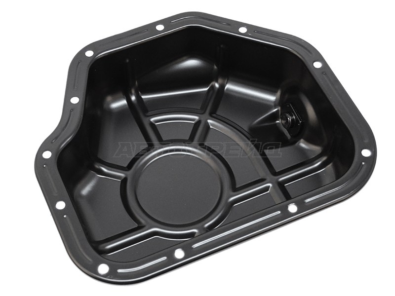 Поддон масляный HYUNDAI SANTA FE 06-12 2,7 (SAT: ST-528-0056)