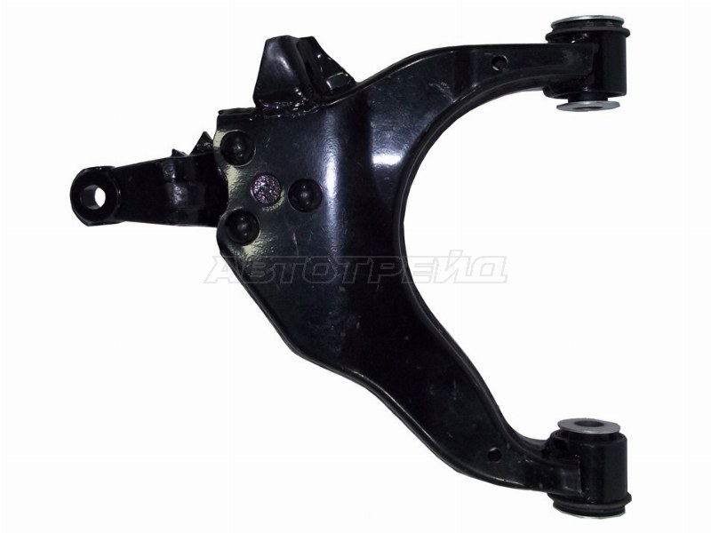 Рычаг нижний TOYOTA HILUX /SURF /PRADO 95-02 LH (SAT: ST-48069-35080)