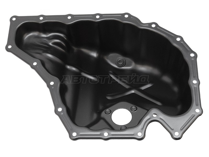 Поддон масляный AUDI A4 07-15 / A5 07-16 / A6 11- Q5 08- 1,8 /2,0 TFS (SAT: ST-528-0046)