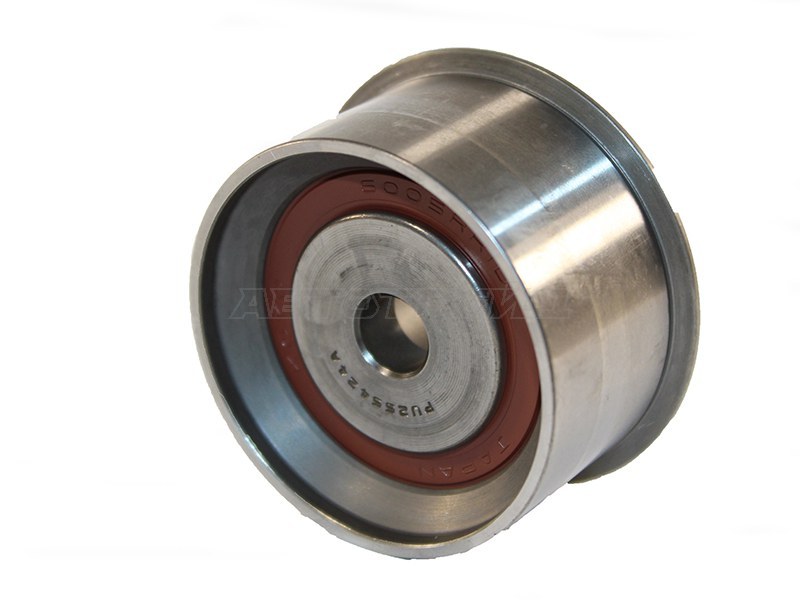 Ролик ремня ГРМ обводной TOYOTA 4E /5E (KOYO: PU255424ARR1D)