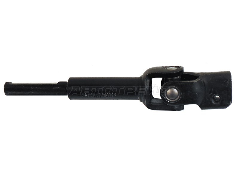Кардан рулевой нижний TOYOTA CALDINA 215 4WD (SAT: ST-45260-20451)