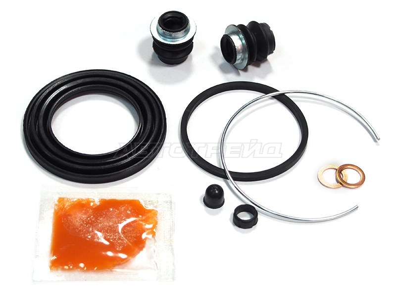 Ремкомплект суппорта FR TOYOTA CELICA,CALDINA,GRACIA 92-99 (на 1суппорт) (SAT: ST-04479-20170)