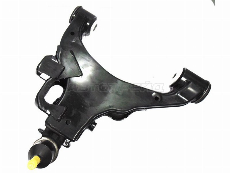 Рычаг нижний TOYOTA LAND CRUISER 200 /LEXUS LX570 07- RH (SAT: ST-48068-60030)