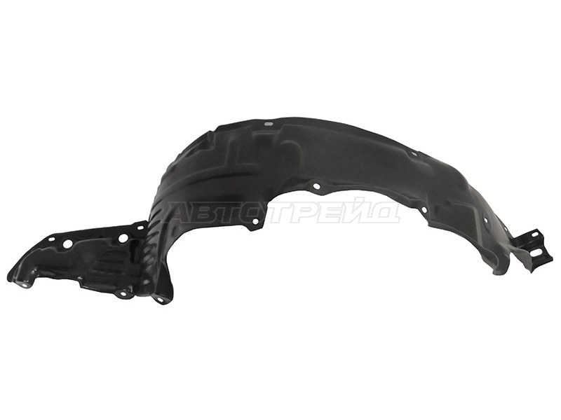 Подкрылок Nissan Primera Camino 95-00 (Спереди / Справа) (SAT: ST-DT37-016L-1)