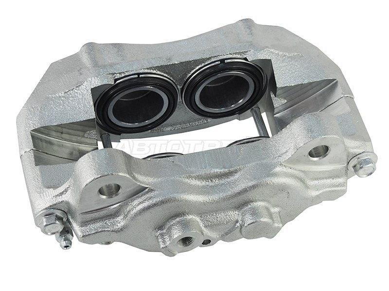 Суппорт тормозной FR TOYOTA LC 80 90-92 LH (SAT: ST-47750-60030)