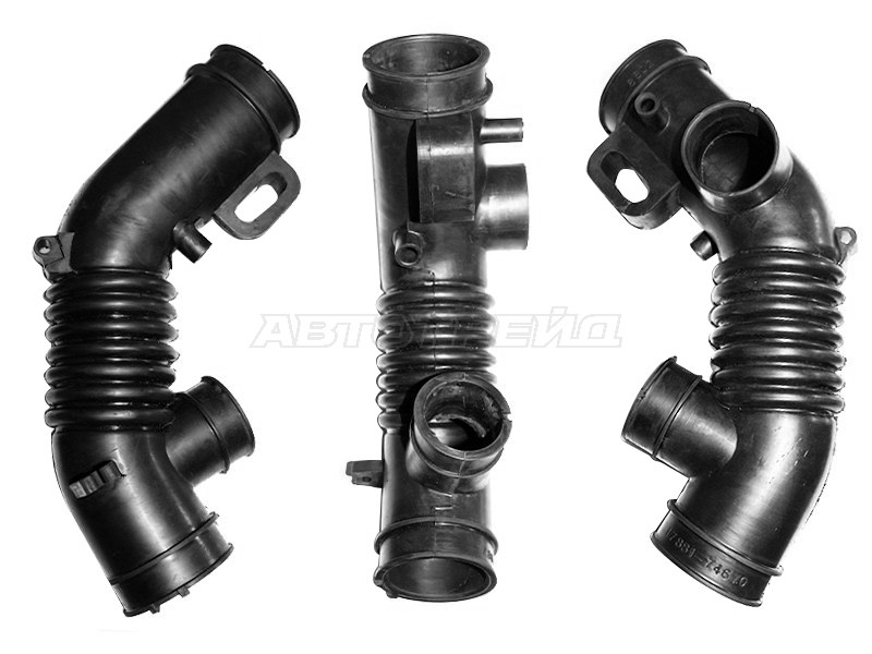 Гофра возд. фильтра TY 3S /4S-FE, Camry /Vista SV4#, 96-98 (SAT: ST-17881-74770)