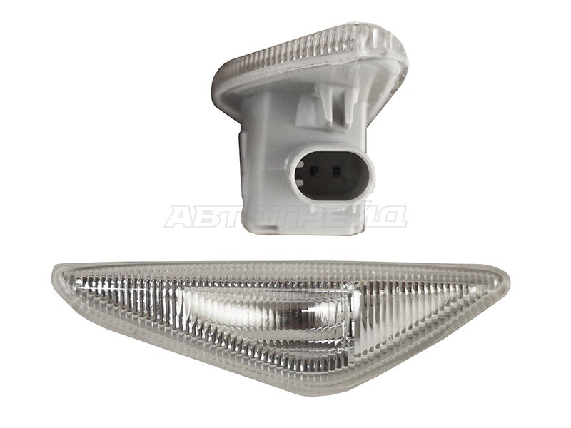 Поворот BMW X3 06-17  / X5 06-13  / X6 08-14 (Справа) (DEPO: 444-1412R-AE)
