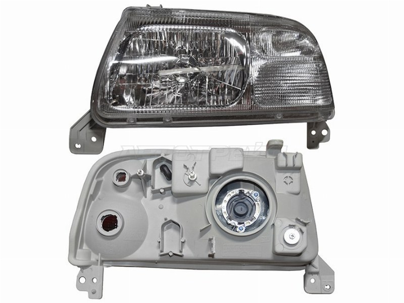 Фара Suzuki Escudo 97-05  / Grand Vitara 97-05  / Grand Escudo 00-03  / Vitara 99-04 (Слева) (SAT: ST-218-1114L)