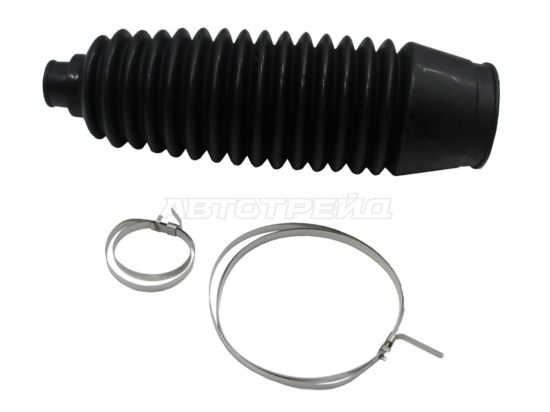 Пыльник рулевой рейки TOYOTA LAND CRUISER PRADO 09- LH (SAT: ST-45535-69025)
