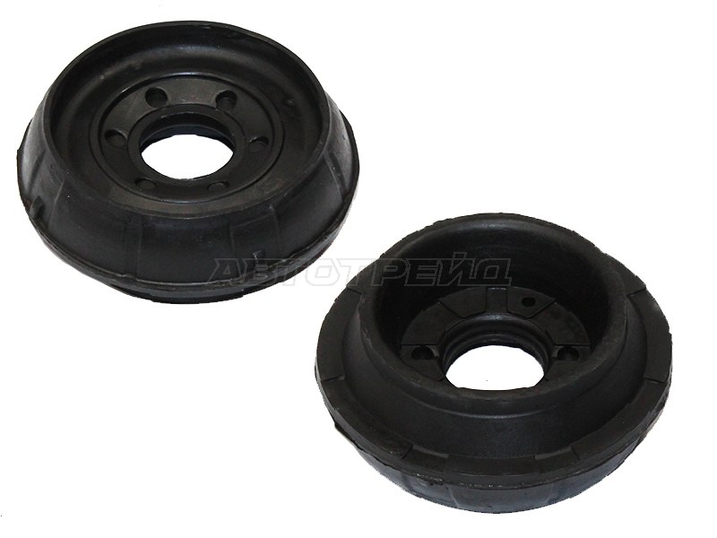 Опора передней стойки NISSAN ALMERA (G15RA) 2012- /RENAULT  / DACIA DUSTER  / LOGAN  / SANDERO 05- LH=RH (SAT: ST-6001547499)