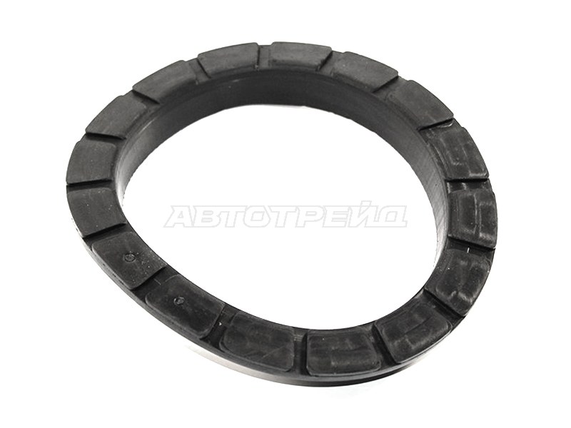 Проставка задней пружины верхняя MITSUBISHI PAJERO 91-04 /PAJERO SPORT /CHELLENGER 96- (SAT: ST-MR491949)
