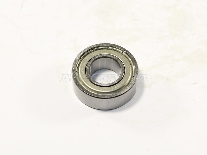 Подшипник генератора 15 /32 /11, шариковый (NSK: B15-70Z)