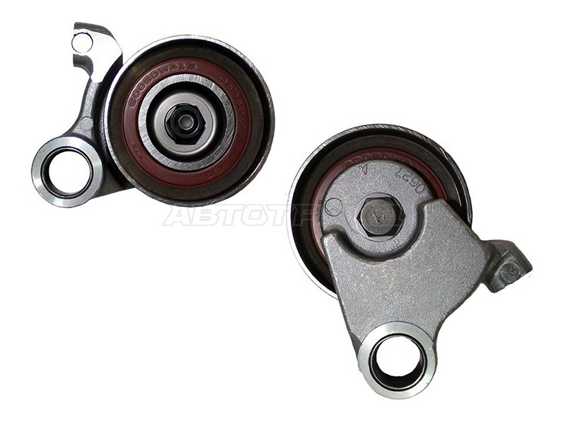 Ролик ремня ГРМ натяжной TOYOTA 1VZ /2VZ /3VZ /4VZ /1MZ /2MZ (NSK: 62TB0631B1)