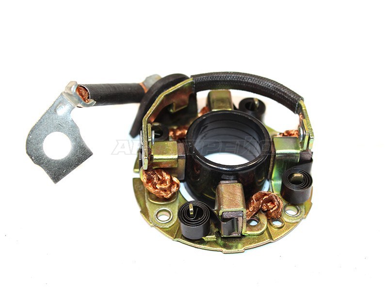 Щеточный узел cтартера FORD C-Max 1.8 /2.0 CVT 07-10 /FORD TRANSIT VII 2.3i 06- (SAT: ST-234062)