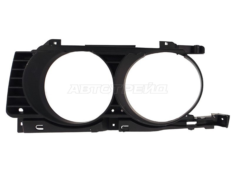 Оправа фары BMW 5-Series 88-96 (Слева) (SAT: ST-BM52-093-2)