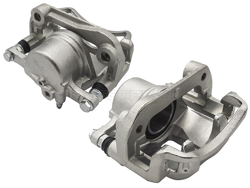 Суппорт тормозной перед TOYOTA MARK II /CRESTA /CHASER GX90 правый (SAT: ST-47730-22270)