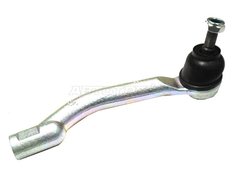 Наконечник рулевой NISSAN QASHQAI /X-TRAIL 07- /RENAULT KOLEOS 08- RH (SAT: ST-48527-JD01A)