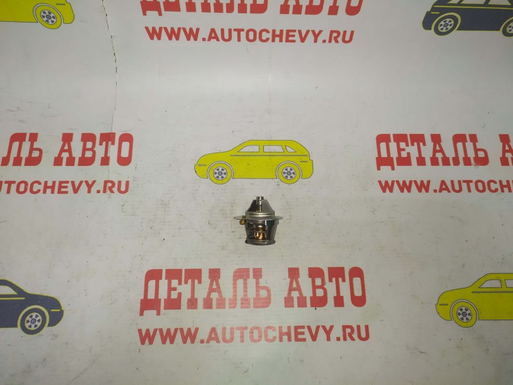 Термостат Авео 1,2 sohc dohc матиз (82 градуса) (VERNET аналог: 94580182)