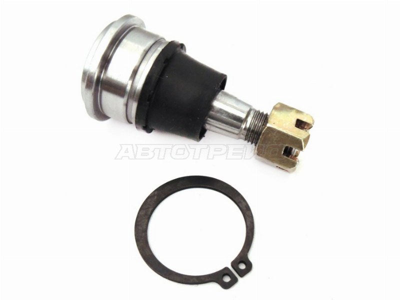 Шаровая опора нижнего рычага D=38 NISSAN AD /ALMERA /AVENIR /LARGO /PRIMERA /SERENA /SUNNY /SYLPHY LH=RH (SAT: ST-40160-4M410)