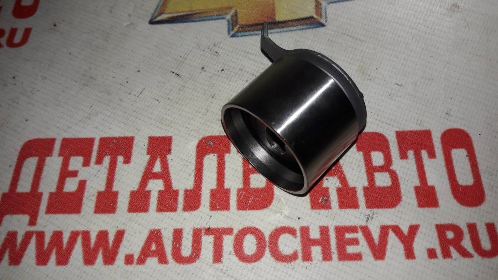 Ролик ремня грм Авео 1,2 sohc Спарк Матиз 0,8-1,0 (GATES аналог: 94580139)