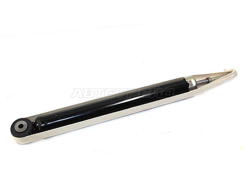 Амортизатор задний TOYOTA COROLLA /AXIO /FIELDER 12- / IST 07-11 / PRIUS 12- / RACTIS LH=RH (TOKICO: E20028)