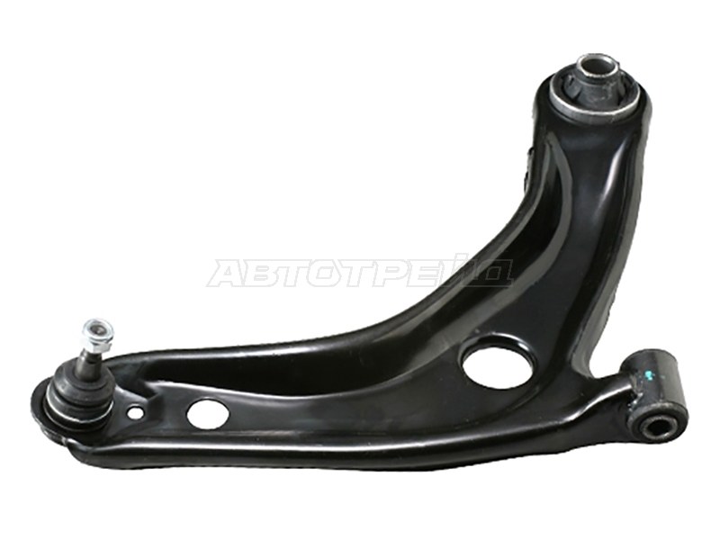 Рычаг подвески передний TOYOTA COROLLA /FIELDER 160 12-RH (CTR: CQ0294R)