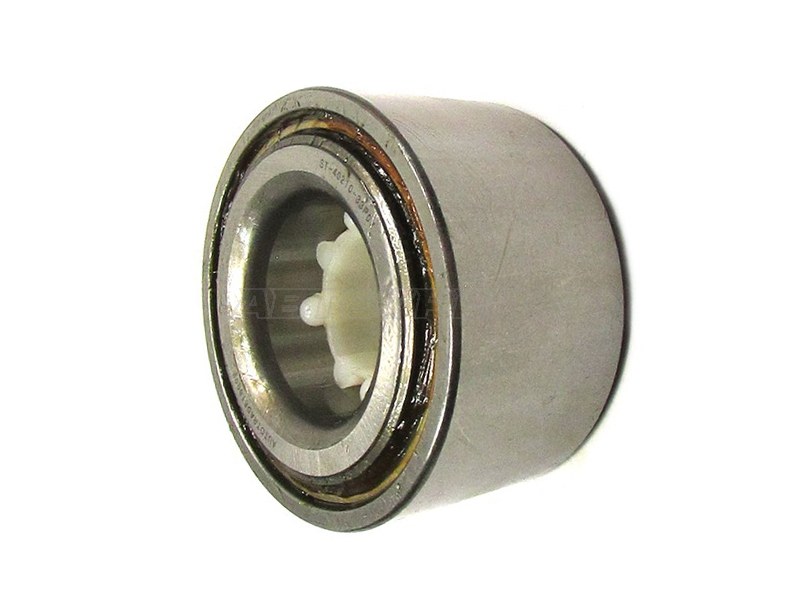 Подшипник передней ступицы NISSAN SERENA /LARGO 94-99 2WD /SKYLINE R32-R33 /зад ступицы AVENIR (SAT: ST-40210-33P07)