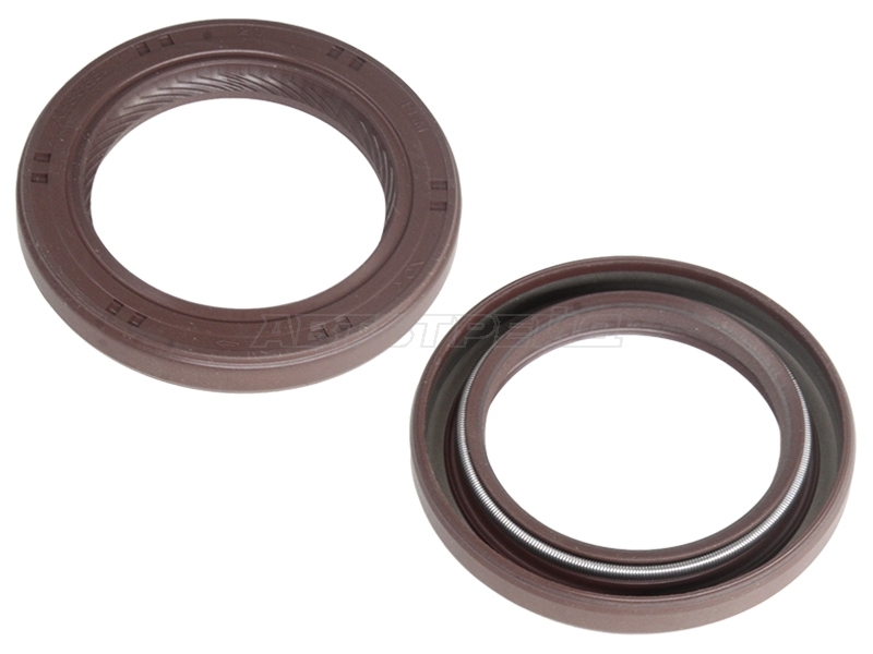 Сальник коленвала FR TOYOTA 4,5,7AFE (TOYOTA: 90311-32020)