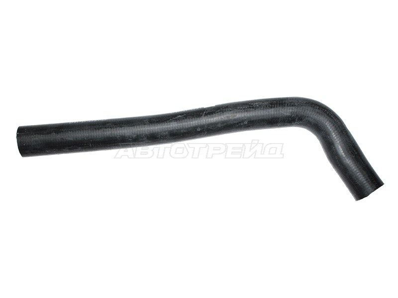 Патрубок радиатора нижний MAZDA 6 05-12 /ATENZA 1.8 /2.0 05-12 (SAT: ST-LF4J-15-184B)