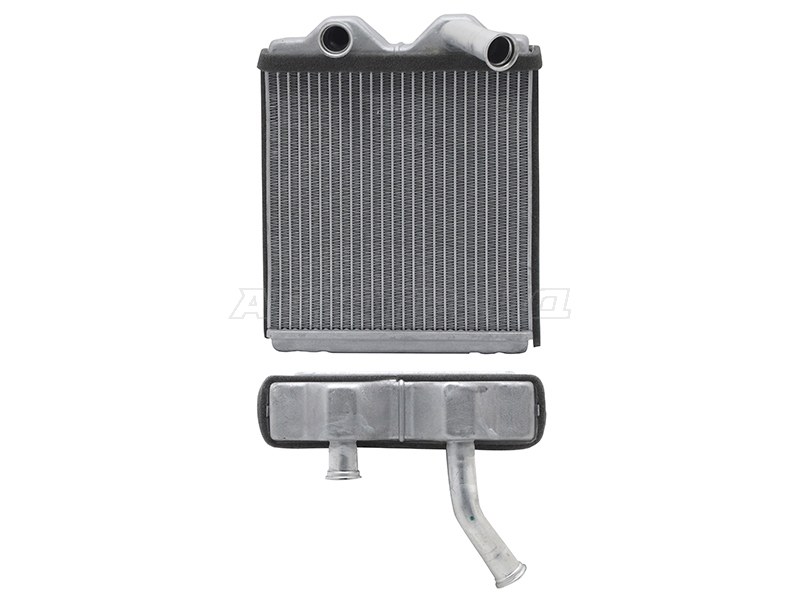 Радиатор отопителя салона TOYOTA CORONA /CALDINA 92-93 (SAT: ST-87-0050)