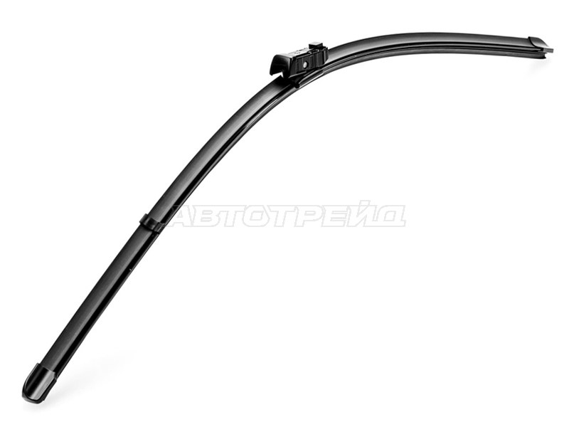 Комплект щеток стеклоочистителя 640мм+520мм AUDI A7 10-18 / A6 /S6 11-18 / LR RANGE ROVER EVOQUE 19- (DENSO: DF-049)
