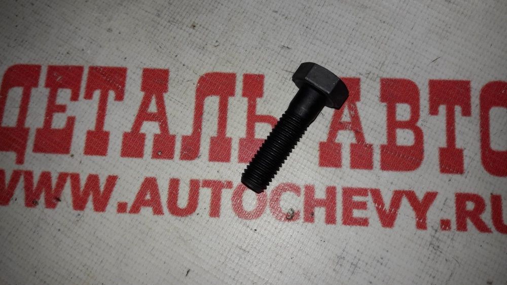 Болт шкива распредвала Лачетти Авео Ланос Нексия Реззо Круз (GM: 94500842)