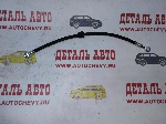 Шланг тормозной передний Матиз Спарк м200 (TRIALLI аналог: 96518629)