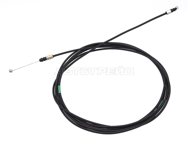 Трос багажника TY Premio /Allion ##T240 01-07 (SAT: ST-64607-2B090)
