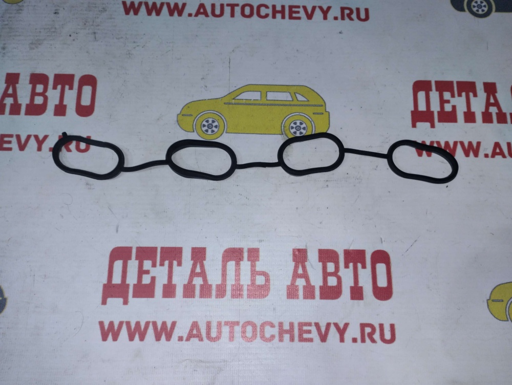 Прокладка коллектора впускного Солярис Рио (Оригинал для: 284112B500)