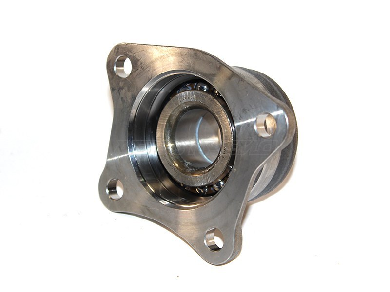Полуступица задняя TOYOTA COROLLA /SPRINTER /LEVIN /CARIB 91-00 2WD (KOYO: DACF1177)