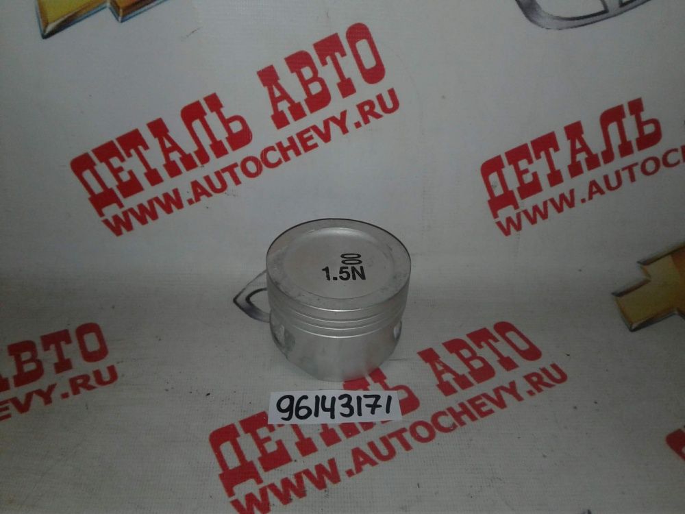   1,5 sohc () (76.5) (GM: 96143171)
